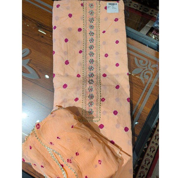 Elegant Cotton Suits - Image 3