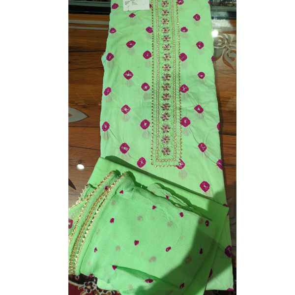 Elegant Cotton Suits - Image 2